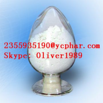 Mesterolone(Proviron) Cas No.:1424-00-6